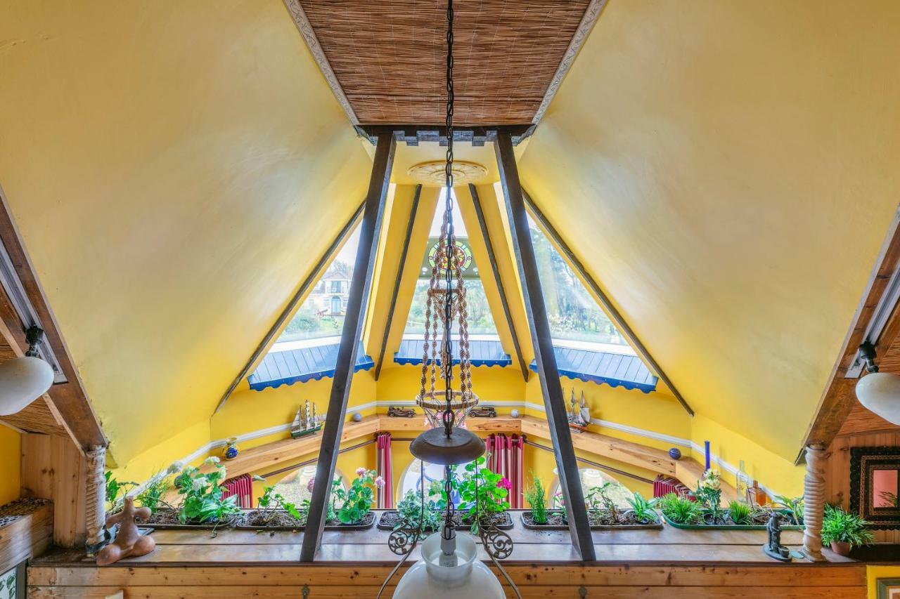 Ballysheen House Our Lady's Island Bagian luar foto